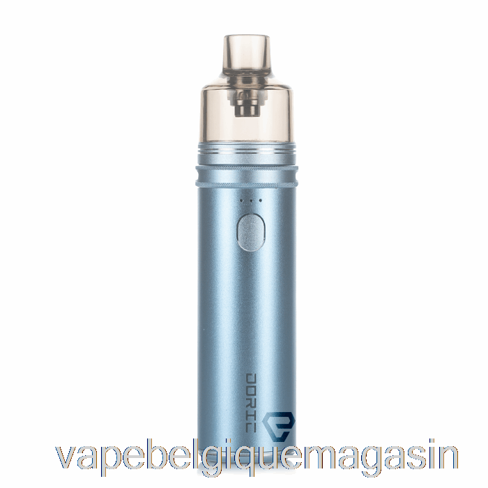 Vape Shop Bruxelles Système De Pods Voopoo Doric 60 Bleu Glace